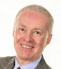 Professor Steve Seymour